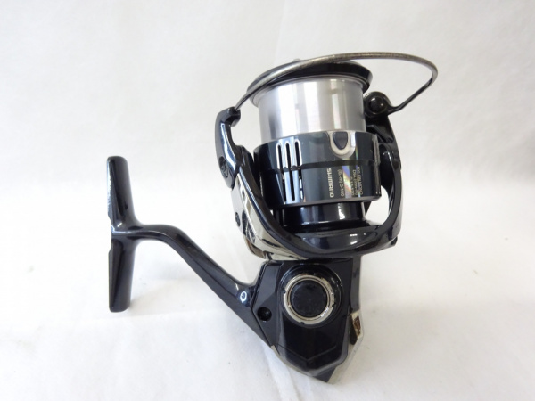 19ヴァンキッシュ 2500S | イシグロ公式オンラインショップ