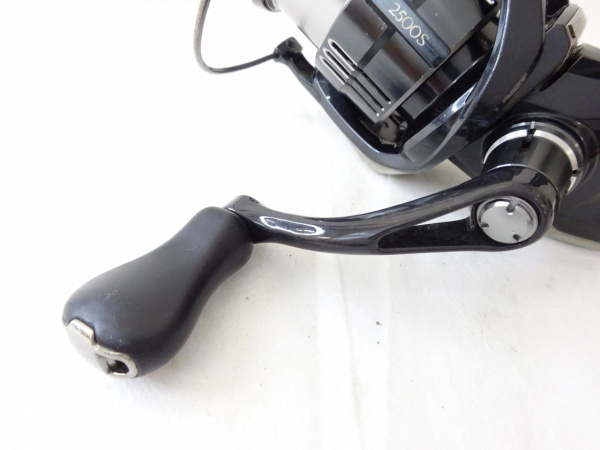 【極美品】19 ヴァンキッシュ 2500S 19ヴァンキッシュ 2500S】のインプレをまとめます！！ - 図南鵬翼