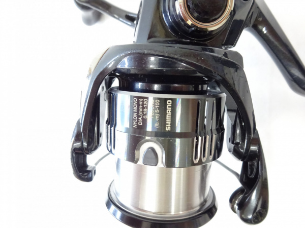 19ヴァンキッシュ2500S HG 19ヴァンキッシュ 2500S】のインプレをまとめます！！ - 図南鵬翼