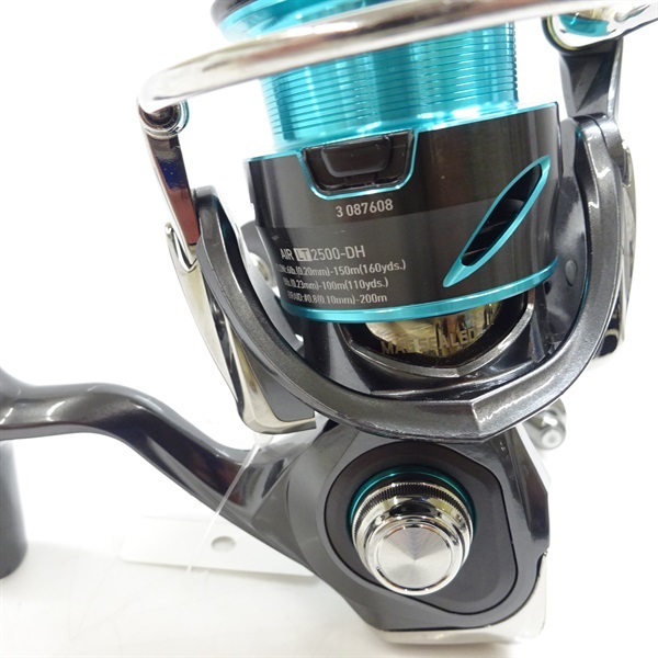 21エメラルダスAIRLT2500ーDH | イシグロ公式