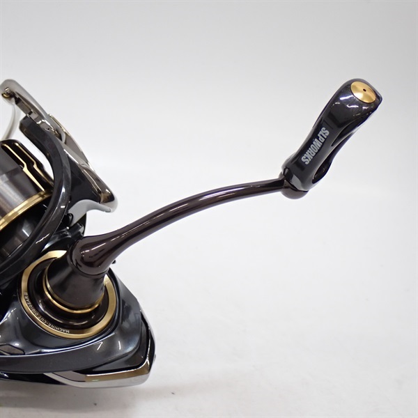 matakichiさま用　17セオリー 2508pe h ダイワ セオリー 2508PE-H (リール) 価格比較 - 価格.com