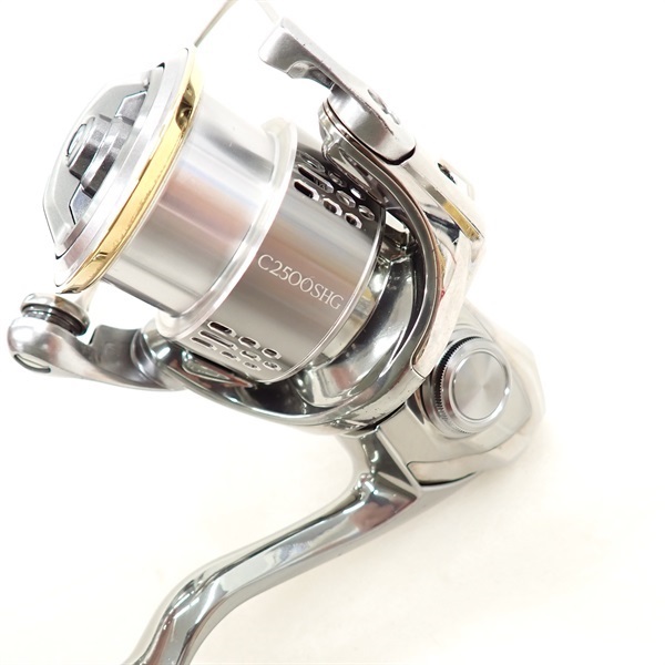 18ステラC2500SHG | イシグロ公式オンラインショップ