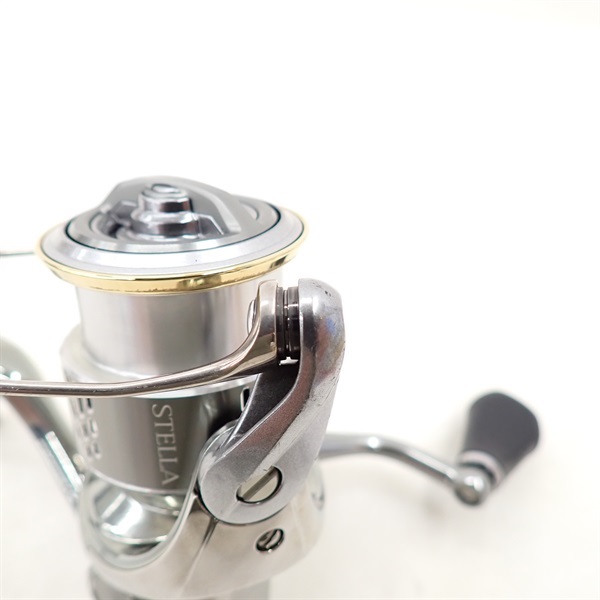 18ステラC2500SHG | イシグロ公式オンラインショップ