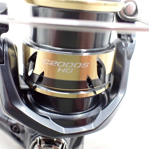 25アルテグラC2000SHG | イシグロ公式オンラインショップ