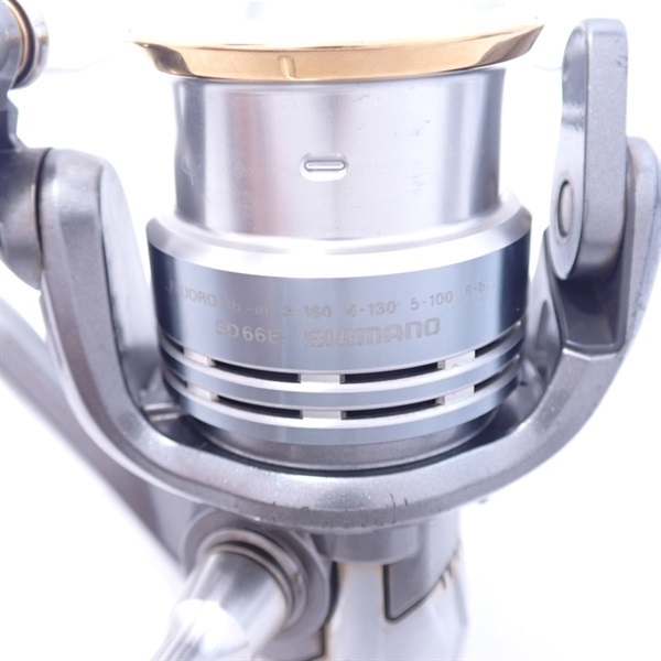 08ツインパワー2500S | イシグロ公式オンラインショップ