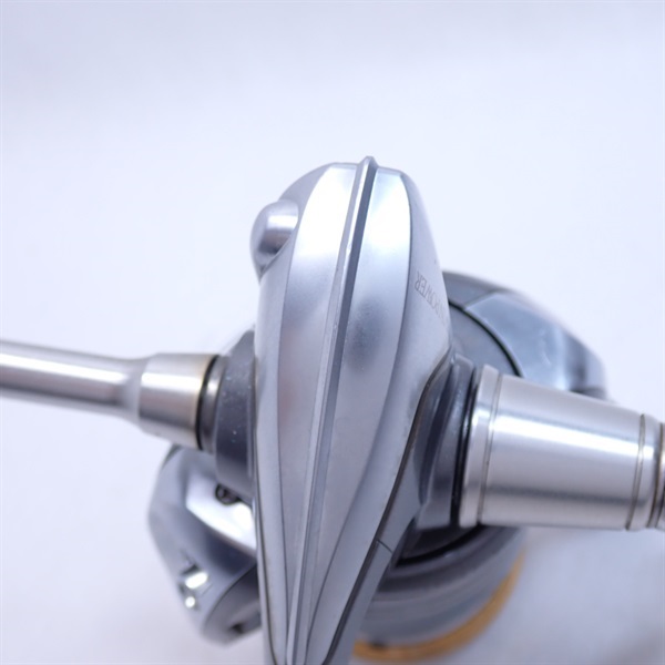 08ツインパワー2500S | イシグロ公式オンラインショップ