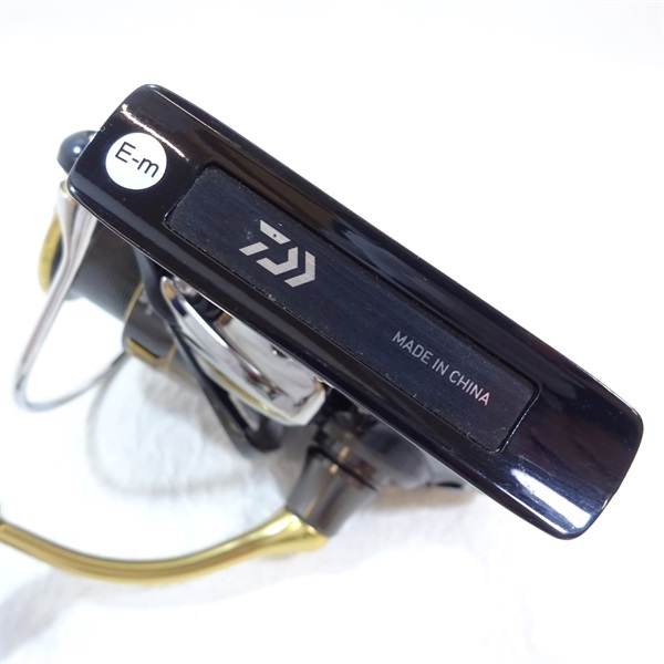 ダイワ　19 バリスティック　LT 3000 S- CXH【新品未使用品】 楽天市場】【送料無料】DAIWA（ダイワ）19 バリスティック