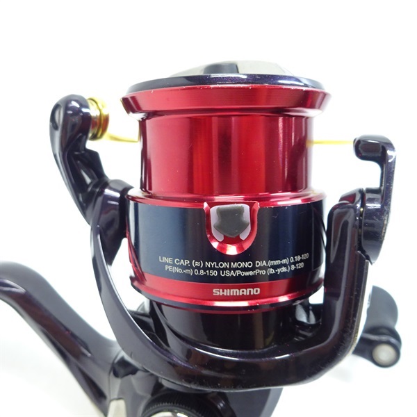 17セフィアCI4＋C3000SHG | イシグロ公式