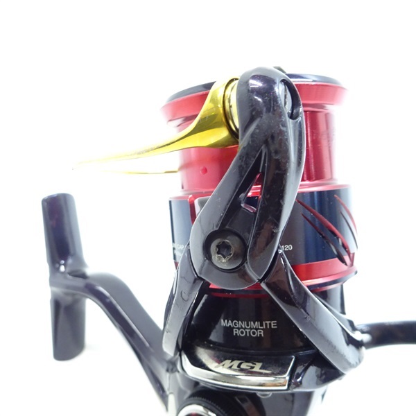 17セフィアCI4＋C3000SHG | イシグロ公式オンラインショップ