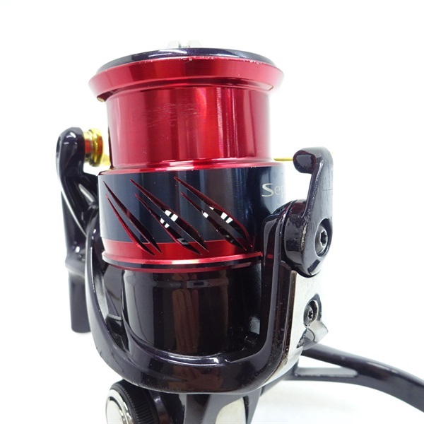 17セフィアCI4＋C3000SHG | イシグロ公式オンラインショップ