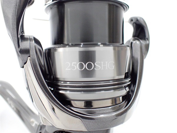 24ツインパワー2500SHG | イシグロ公式オンラインショップ