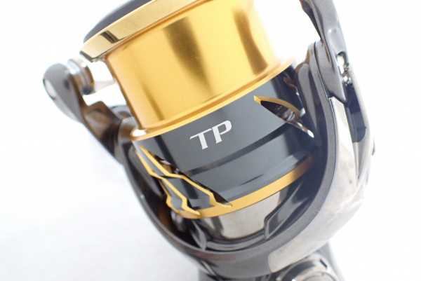 20ツインパワー 2500S | イシグロ公式オンラインショップ