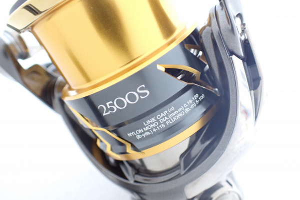20ツインパワー 2500S | イシグロ公式オンラインショップ