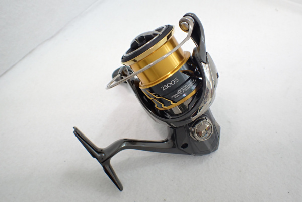 20ツインパワー 2500S | イシグロ公式オンラインショップ