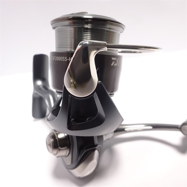 Amazon | ダイワ(DAIWA) スピニングリール 23エアリティ