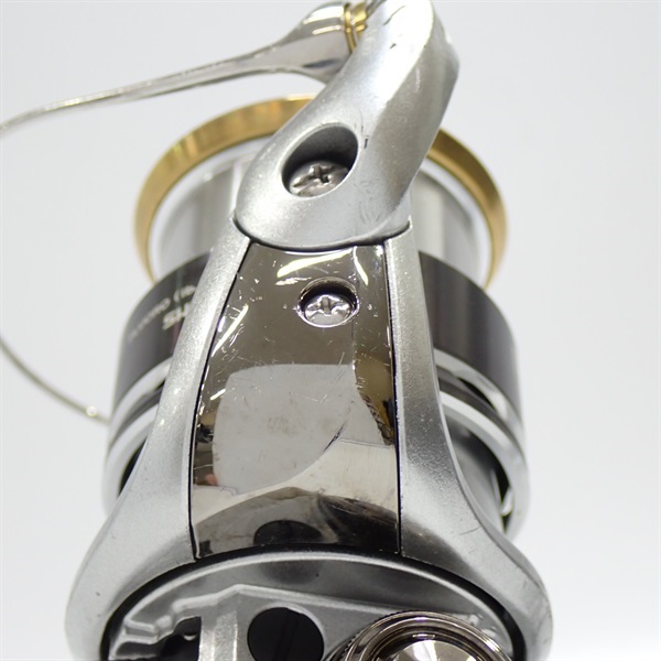 シマノ 11 バイオマスター 2500S シマノ 11バイオマスター 2500S/T293M スピニングリール