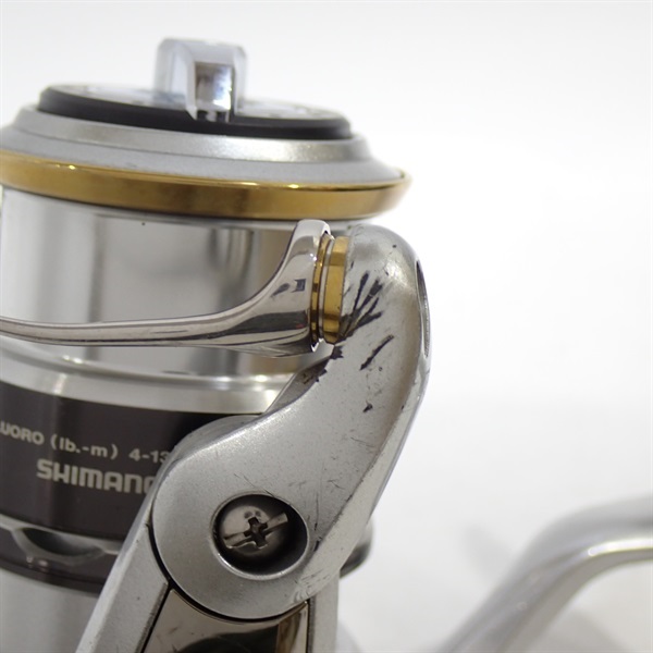 11バイオマスター2500s 11バイオマスター 2500S｜＠ベリーネット 日本最大新品中古釣具