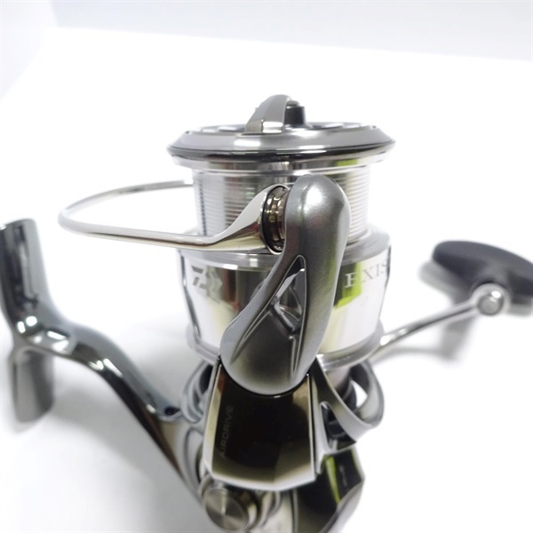 22イクジストPCLT2500 22イグジストPCLT2500-H｜＠ベリーネット 日本最大新品中古釣具