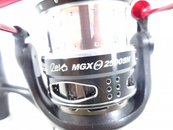 レボ MGX シータ 2500SH | イシグロ公式オンラインショップ