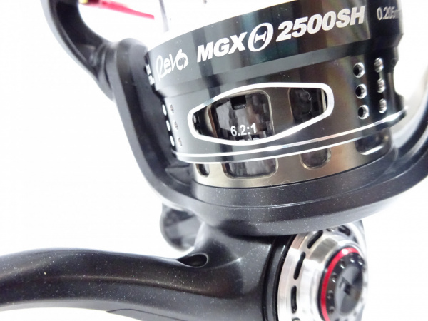レボ MGX シータ 2500SH | イシグロ公式オンラインショップ