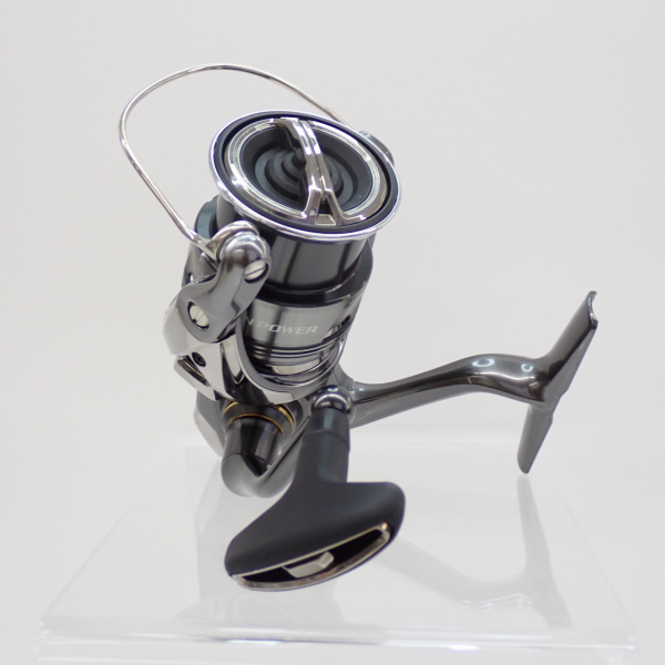 24ツインパワー C3000MHG | イシグロ公式オンラインショップ