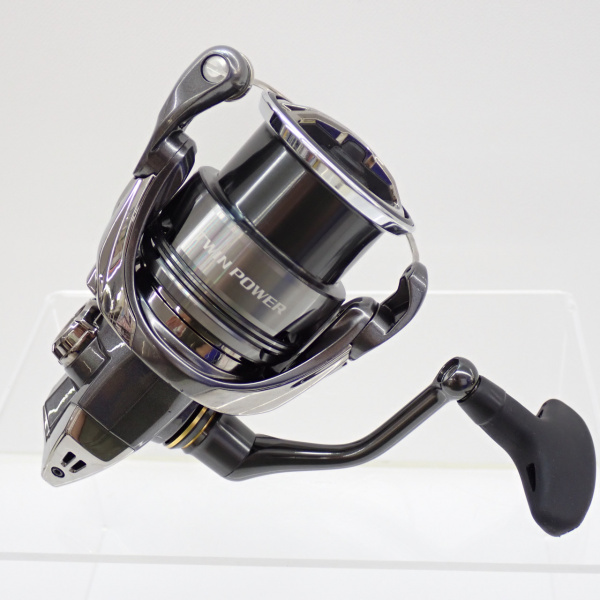 24ツインパワー C3000MHG | イシグロ公式オンラインショップ