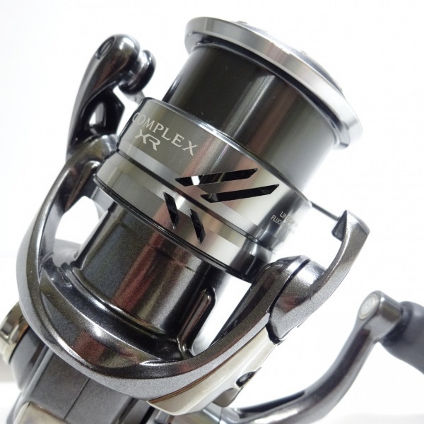21コンプレックスXR C2000F4 HG | イシグロ公式オンラインショップ