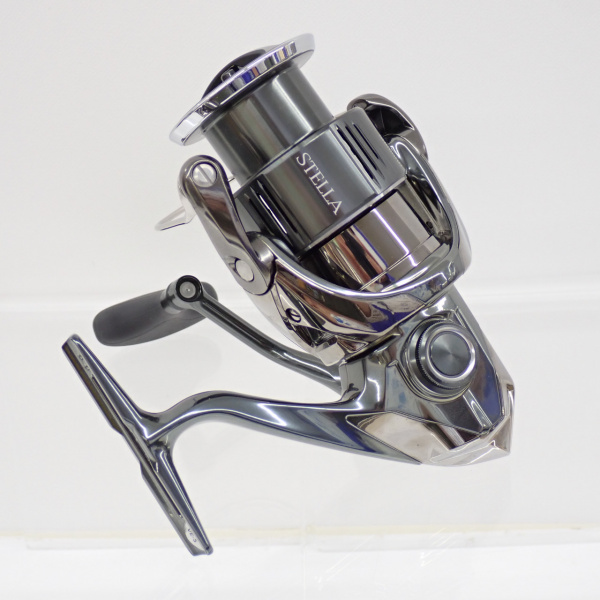 22ステラ　C3000XG スクイッドマニアセット 22ステラ C3000XG | イシグロ公式オンラインショップ