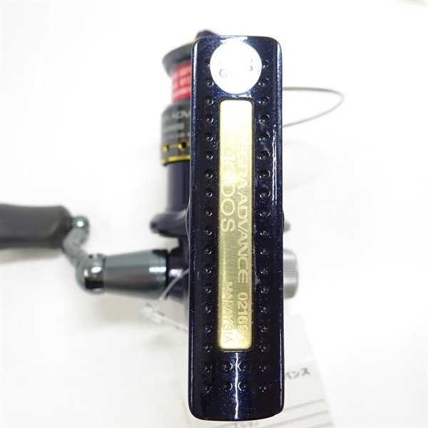 07アルテグラアドバンス1000S | イシグロ公式オンラインショップ