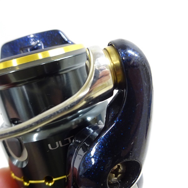 07アルテグラアドバンス1000S | イシグロ公式オンラインショップ