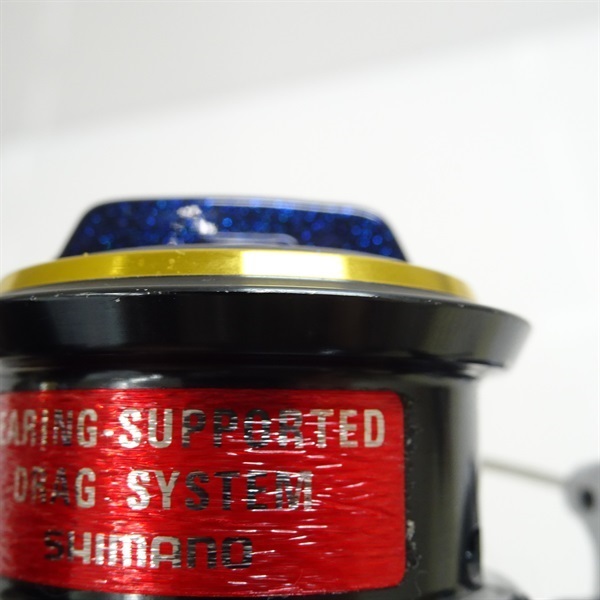 07アルテグラアドバンス1000S | イシグロ公式オンラインショップ