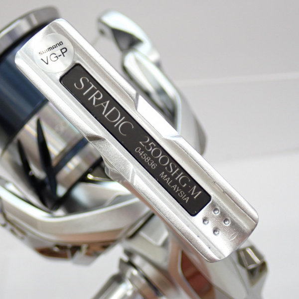 23ストラディック 2500SHG | イシグロ公式オンラインショップ