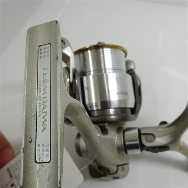 チームダイワX2500IA | イシグロ公式オンラインショップ