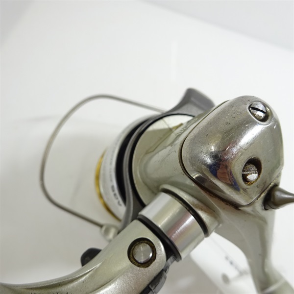 レア！TeamDaiwa TD-X2500i チームダイワX2500IA | イシグロ公式オンラインショップ
