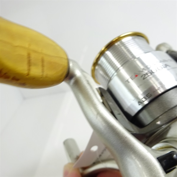 チームダイワX2500IA | イシグロ公式オンラインショップ