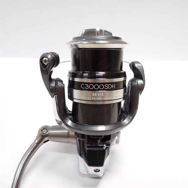 12アルテグラC3000HG | イシグロ公式オンラインショップ