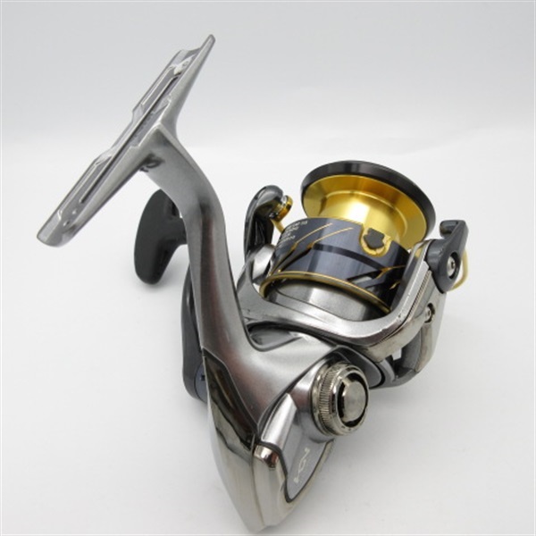 シマノ(SHIMANO) ヴァンキッシュ C3000HG 029058｜アウトドア