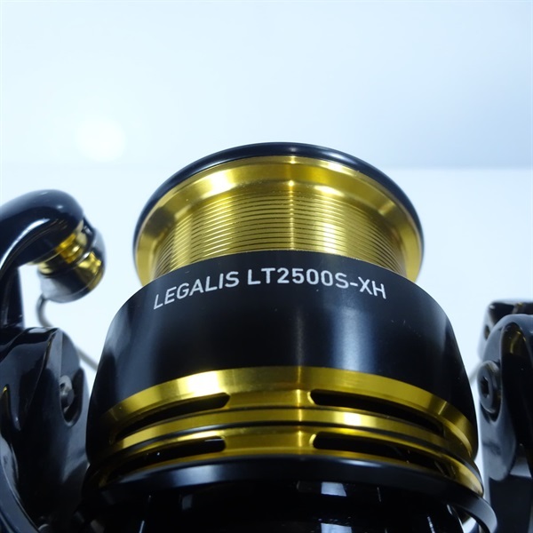 23レガリスLT2500SーXH | イシグロ公式オンラインショップ