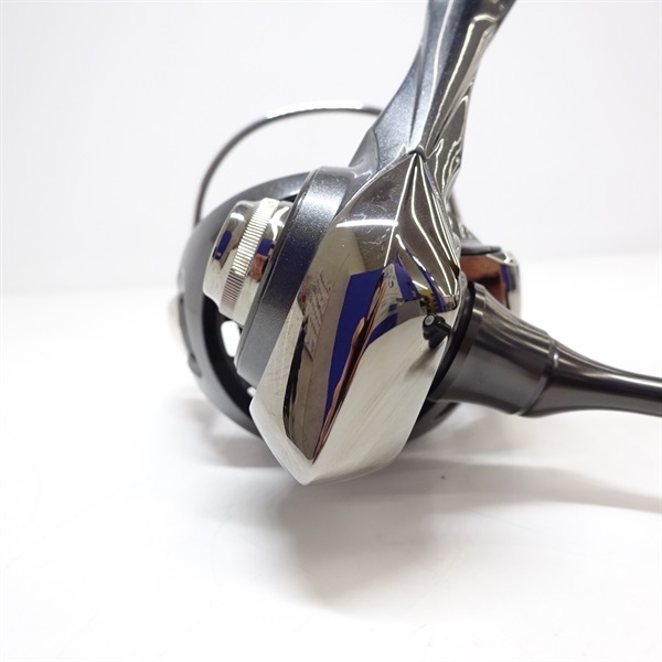 24ルビアス ST SF 2000SS-P 未使用・新品 DAIWA（釣り） ダイワ [90] 24 ルビアス ST SF 2000SS-P 2025年