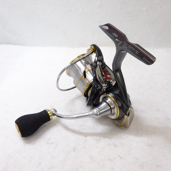 20ルビアス FCLT2000SーXH | イシグロ公式オンラインショップ