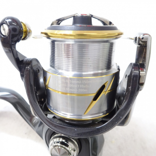 20ルビアスFCLT2000S 20ルビアス FCLT2000SーXH | イシグロ公式オンラインショップ