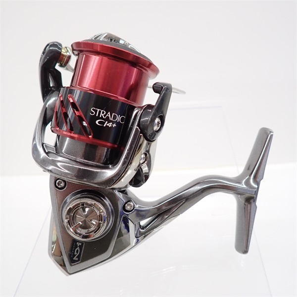 SHIMANO - ストラディックci4 c2500shgs Amazon | シマノ(SHIMANO) スピニングリール 16 ストラディック
