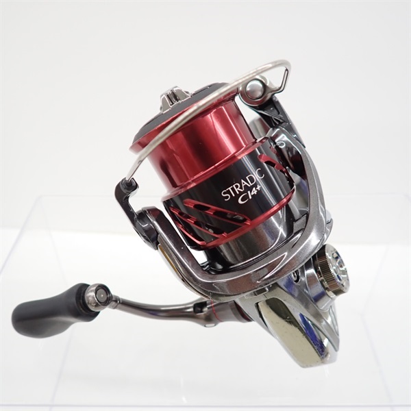 16ストラディックCI4＋ C2500HGS | イシグロ公式