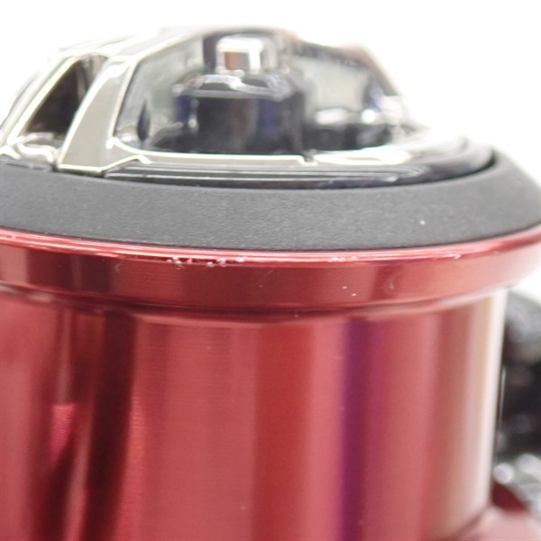 16ストラディックCI4＋ C2500HGS | イシグロ公式