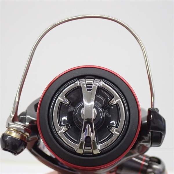 16ストラディックCI4＋ C2500HGS | イシグロ公式