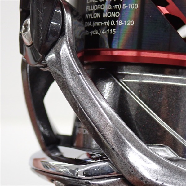 ストラディック　CI4　2500 HGS Amazon | シマノ(SHIMANO) スピニングリール 16 ストラディック CI4+