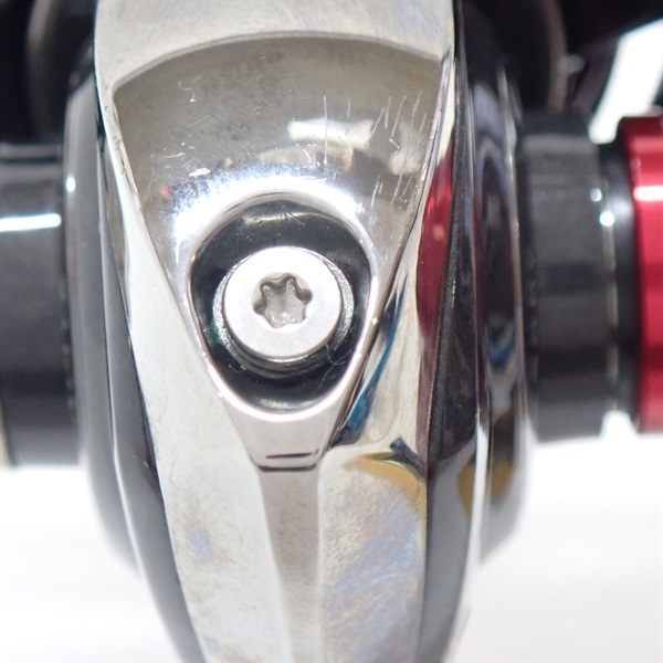 13 イージス 2004 ベアリング追加 中古美品 送料無料！