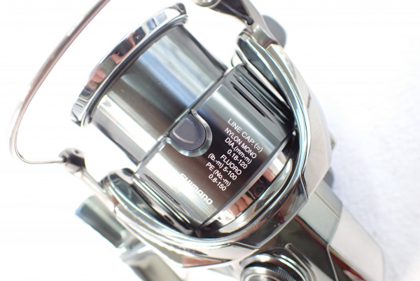 22ステラ 2500S | イシグロ公式オンラインショップ