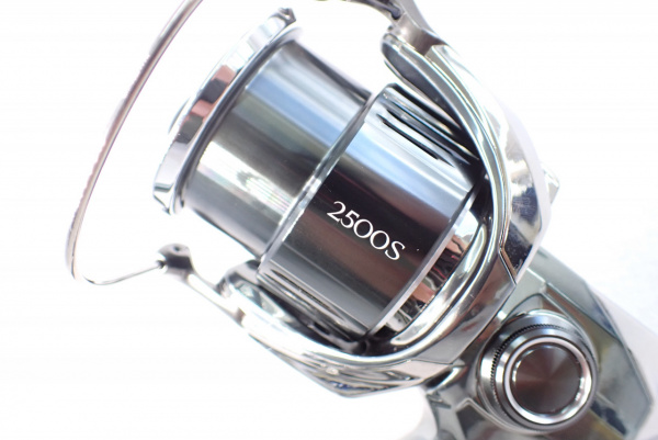 22ステラ 2500S | イシグロ公式オンラインショップ