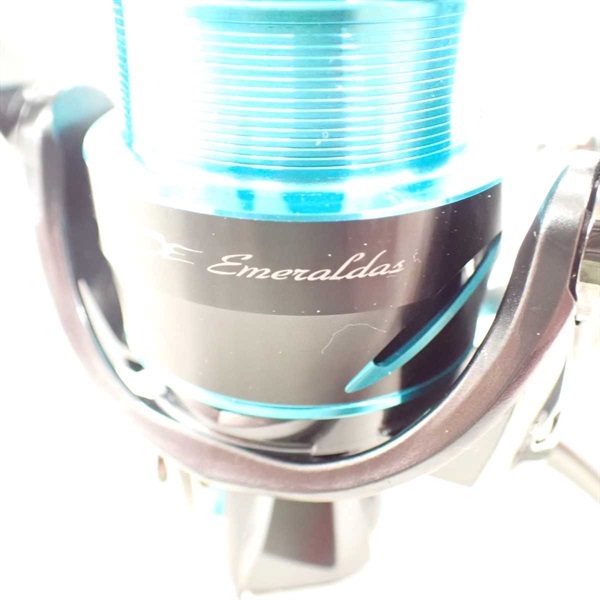 21エメラルダスAIR FCLT2500SーDH | イシグロ公式